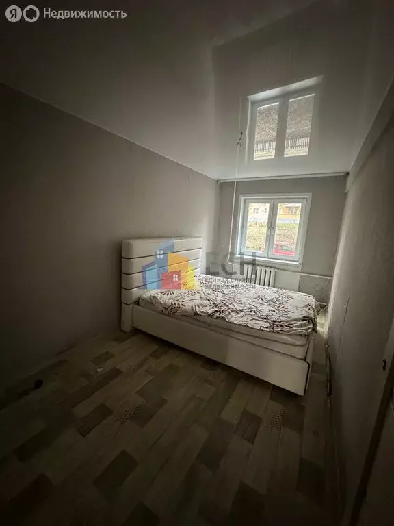 3-комнатная квартира: Тула, Приупская улица, 6 (57.8 м) - Фото 1