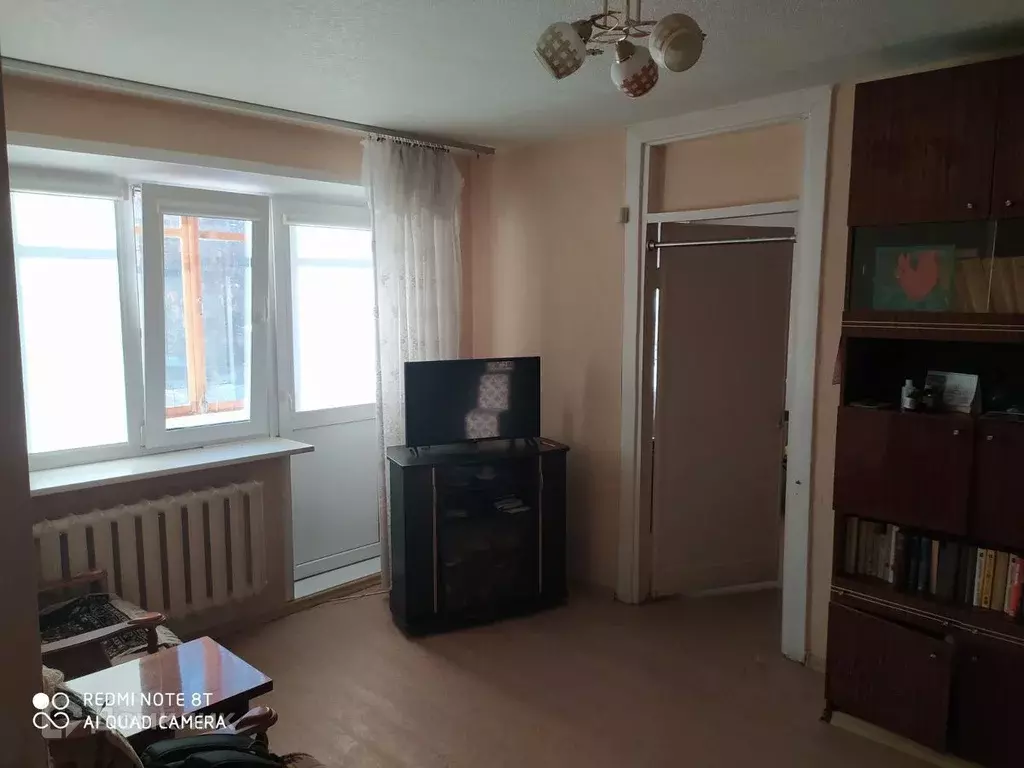 Продаётся 2-к квартира, 44.2 м - Фото 0