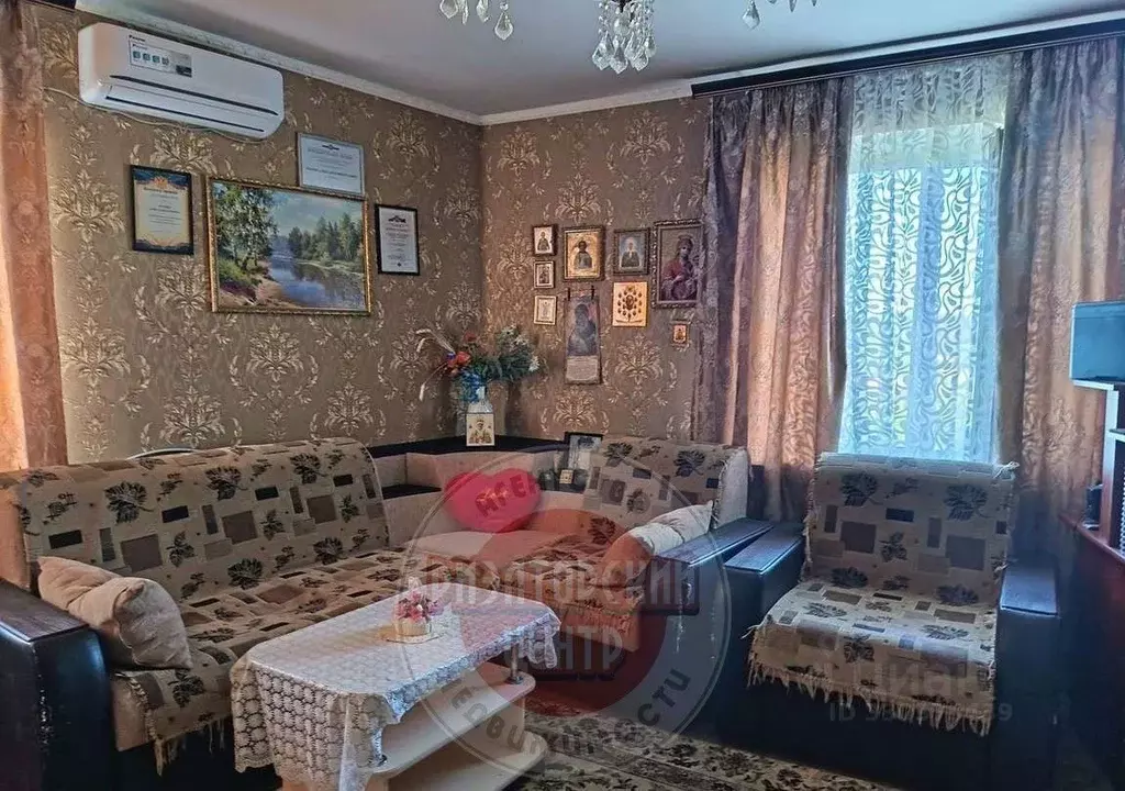 2-к кв. Белгородская область, Белгород Советская ул., 49 (66.3 м) - Фото 1