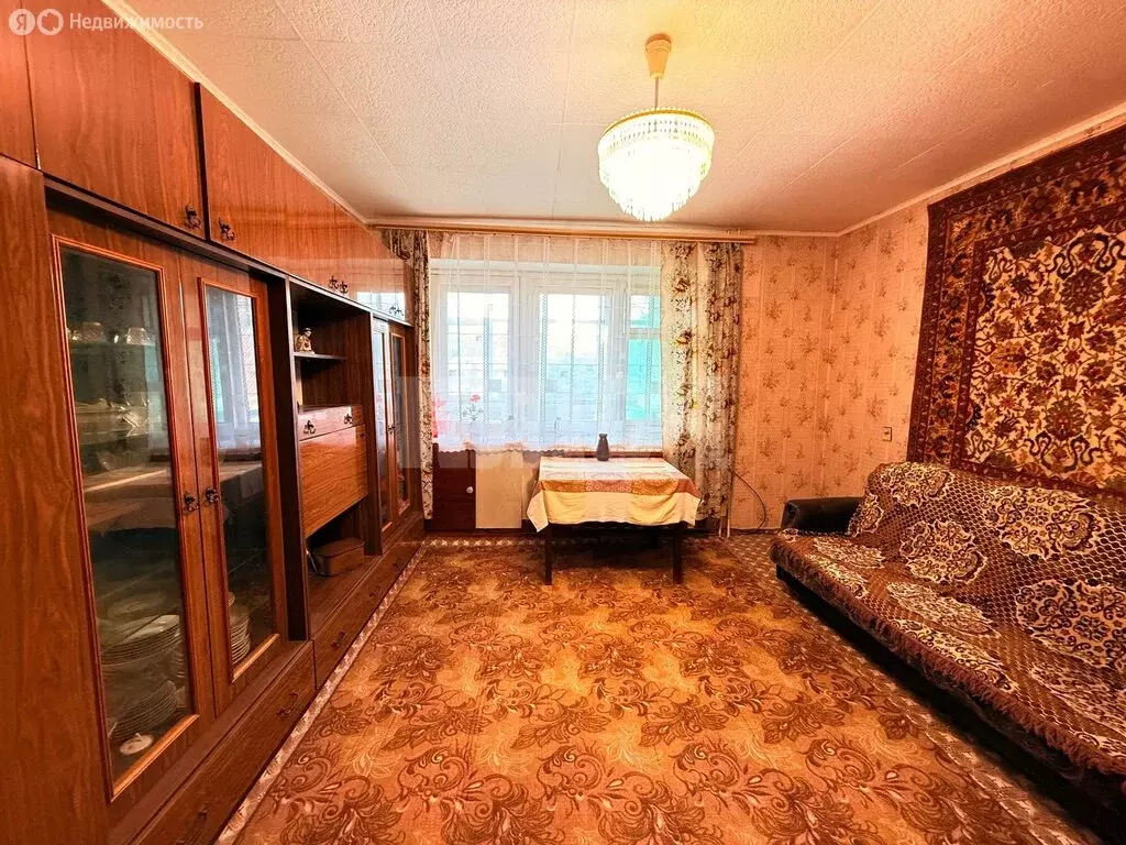 2-комнатная квартира: Сокол, улица Мусинского, 2 (50.4 м) - Фото 2