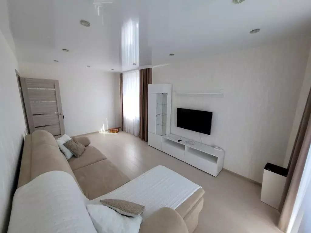 Продаётся 3-к квартира, 61.7 м - Фото 1