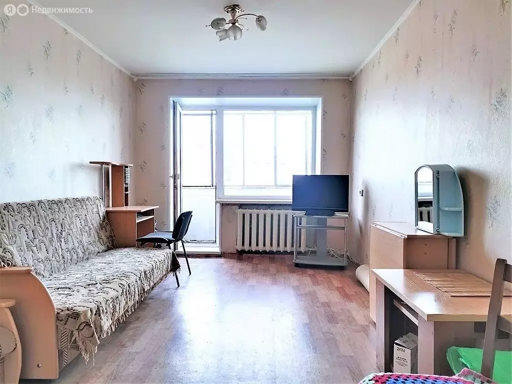 2-комнатная квартира: Челябинск, Бугурусланская улица, 31 (44 м) - Фото 0