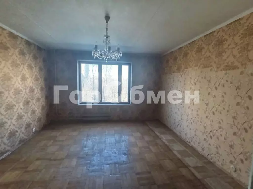 Продается 3-комнатная квартира - Фото 1