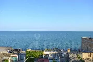 Дом в Крым, Евпатория пер. Пляжный, 4 (60 м) - Фото 0