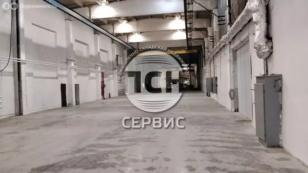 Производственное помещение (1850 м) - Фото 1