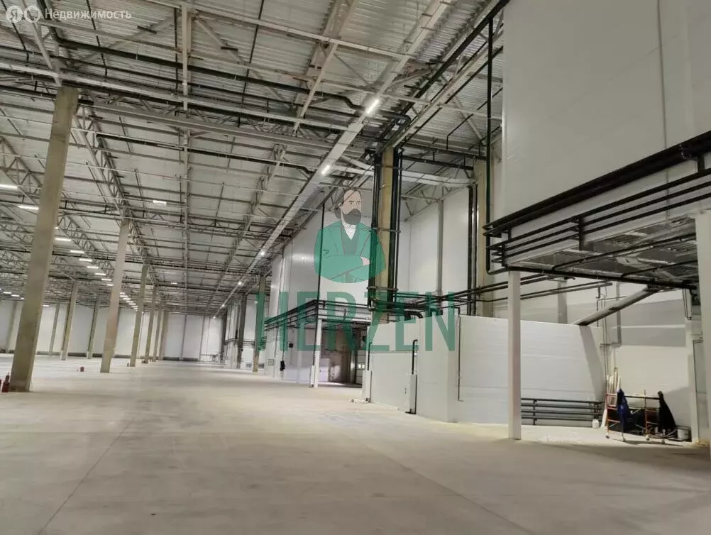 Склад (4523 м) - Фото 1