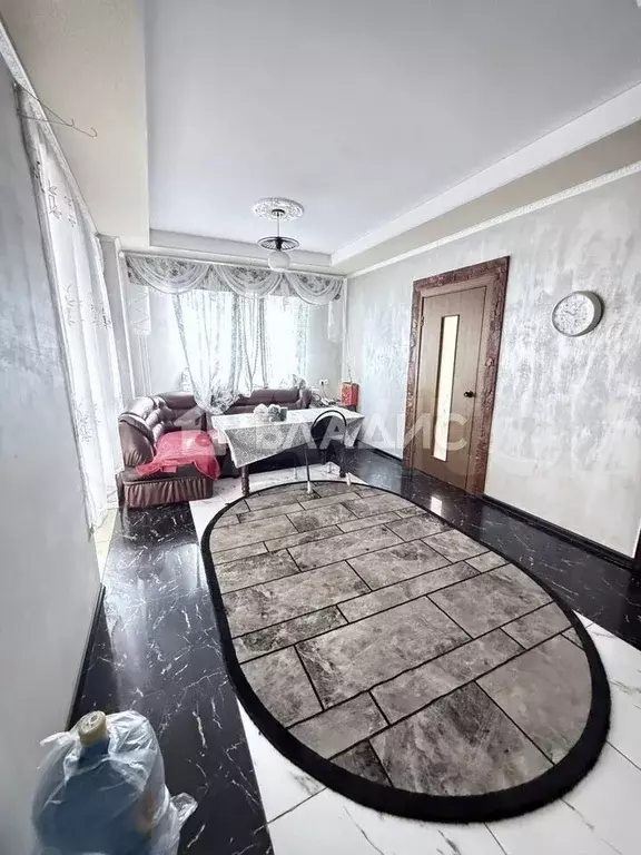 4-к. квартира, 160 м, 18/19 эт. - Фото 0