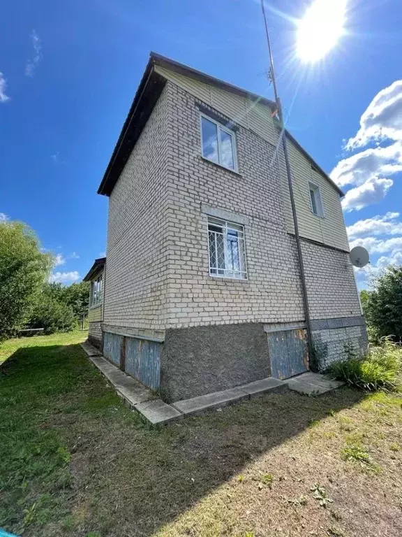 Дом в Тульская область, Чернский район ул. Садовая, 6 (93 м) - Фото 2