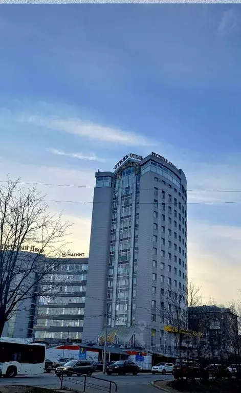 Помещение свободного назначения в Коми, Сыктывкар Первомайская ул., 62 ... - Фото 1