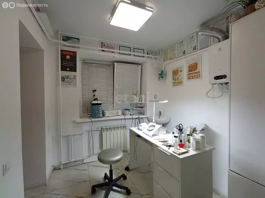 Помещение свободного назначения (34.8 м) - Фото 2