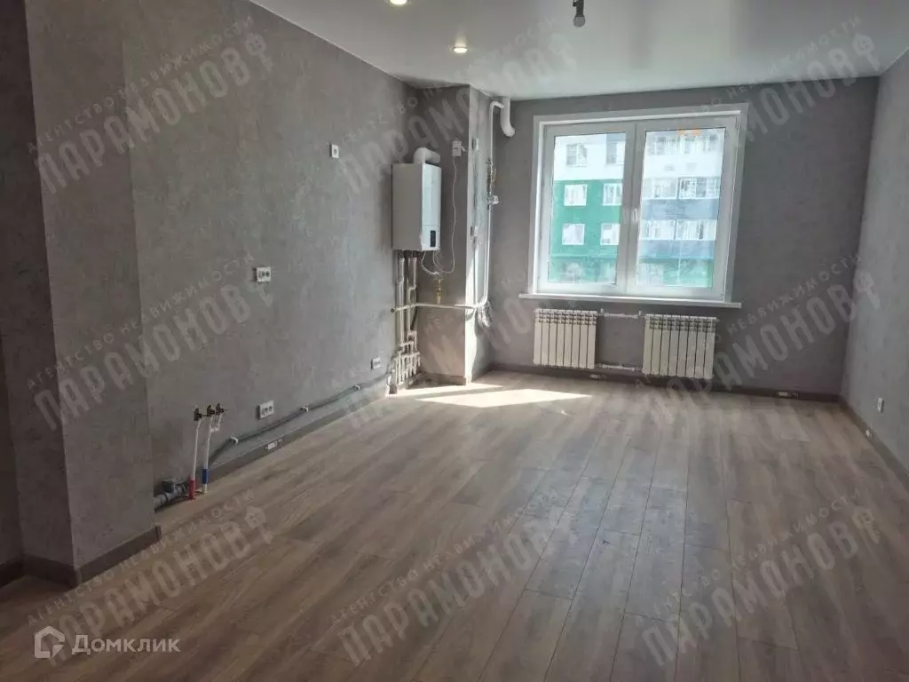 Продаётся 3-к квартира, 79.06 м - Фото 1
