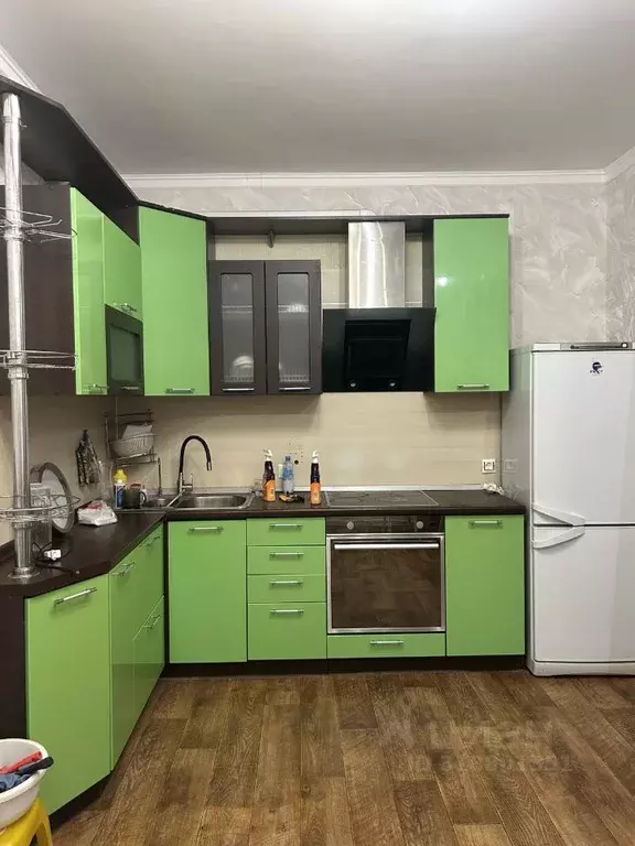 2-к кв. Воронежская область, Воронеж Ленинский просп., 126 (78.2 м) - Фото 0