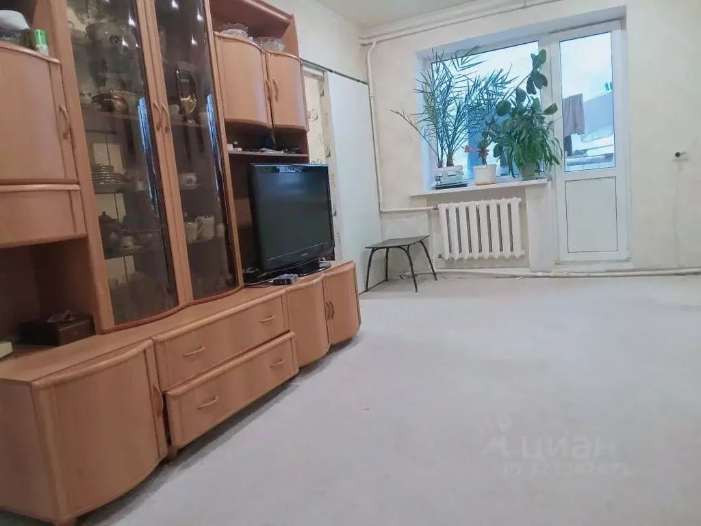 2-к кв. Ростовская область, Ростов-на-Дону Казахская ул., 67а (47.0 м) - Фото 2