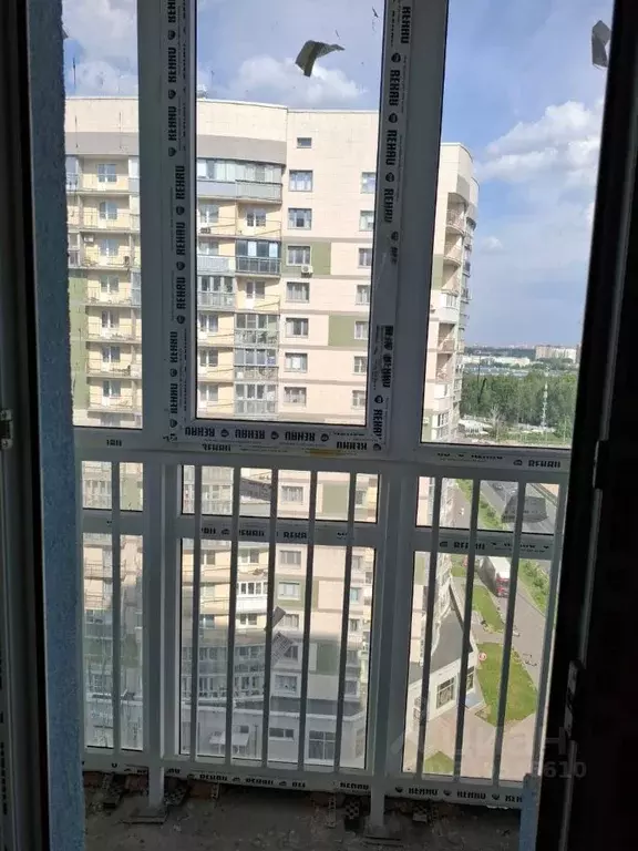 1-к кв. Московская область, Мытищи просп. Астрахова, 7 (36.1 м) - Фото 1