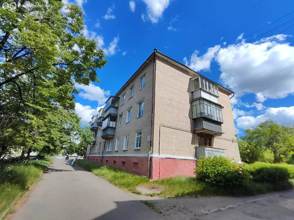 2-комнатная квартира: Троицк, проспект Культуры, 9 (49.5 м) - Фото 1
