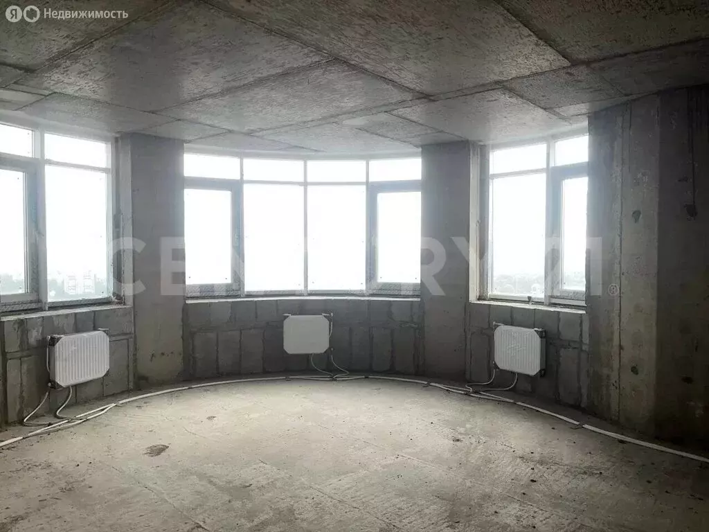 3-комнатная квартира: Реутов, Комсомольская улица, 2 (132 м) - Фото 0