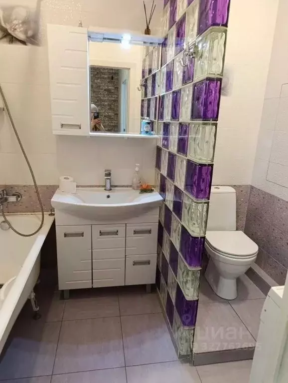 1-к кв. Москва проезд Чечерский, 122к1 (33.9 м) - Фото 2