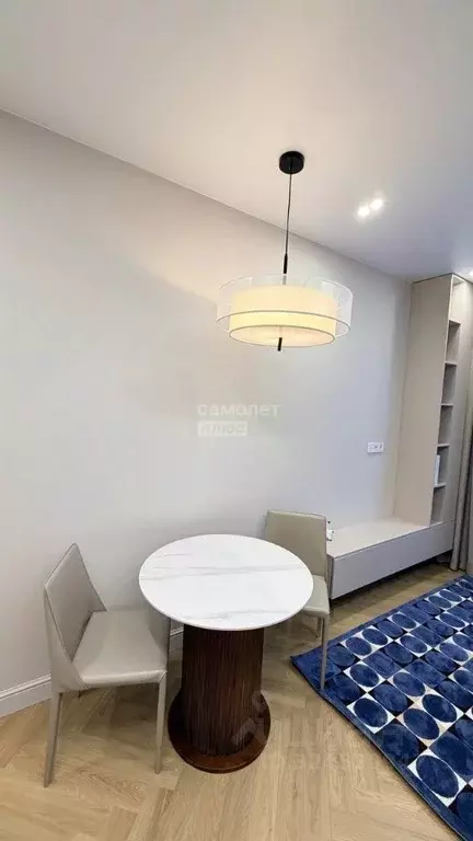 2-к кв. Иркутская область, Иркутск ул. Ширямова, 34Б/1 (38.0 м) - Фото 2