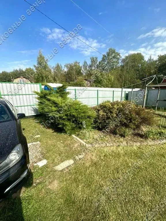 Дом в Московская область, Ногинск Богородский городской округ, Южное ... - Фото 1