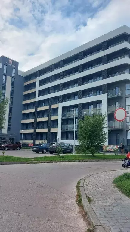 Помещение свободного назначения в Калининградская область, Светлогорск ... - Фото 1