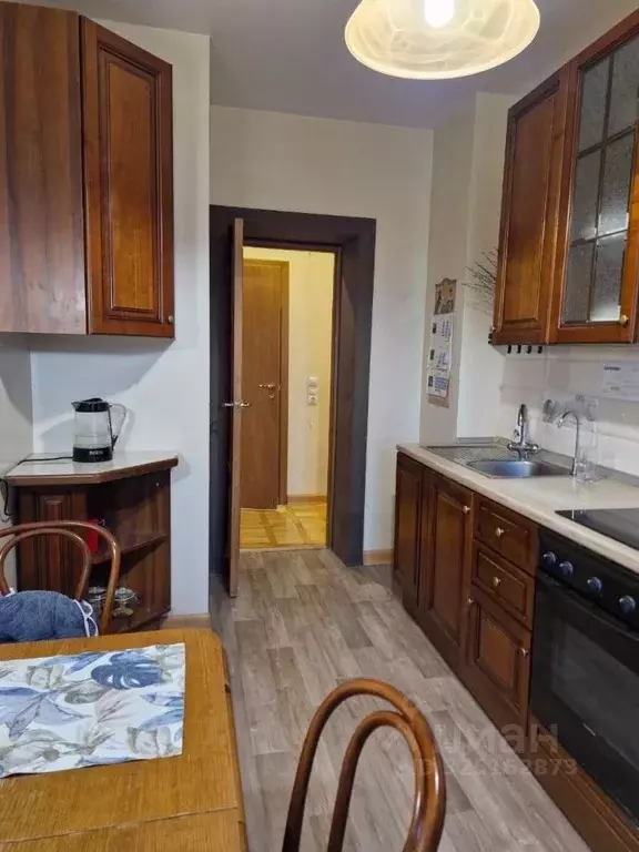 2-к кв. Москва Таганская ул., 31/22 (58.5 м) - Фото 2