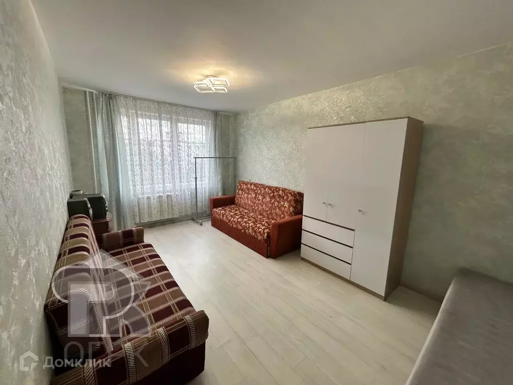 Продаётся 1-к квартира, 32.7 м - Фото 0