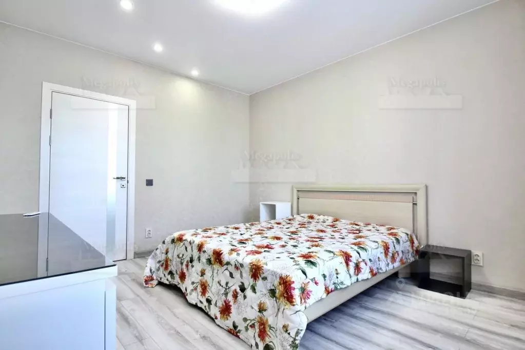2-к кв. Санкт-Петербург Днепропетровская ул., 37 (56.0 м) - Фото 1