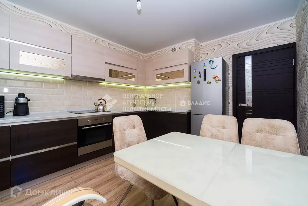 Продаётся 1-к квартира, 37.8 м - Фото 1
