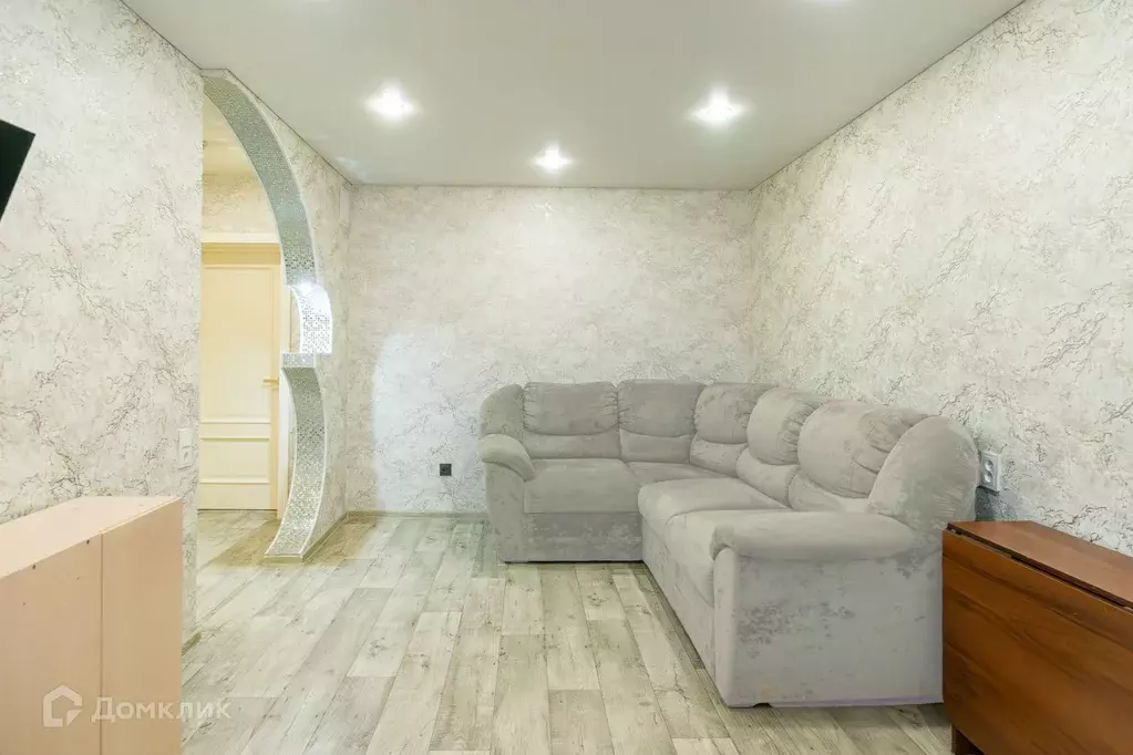 Продаётся 1-к квартира, 34.9 м - Фото 1