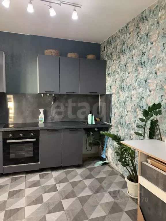 1-к кв. Челябинская область, Сосновский муниципальный округ, д. ... - Фото 2