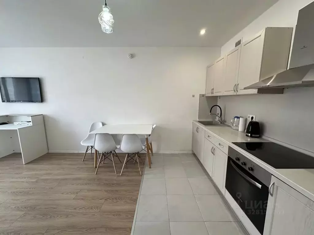 3-к кв. Москва ул. Малое Понизовье, 4 (68.0 м) - Фото 2