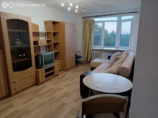 1к в 2-комнатной квартире ( м) - Фото 1