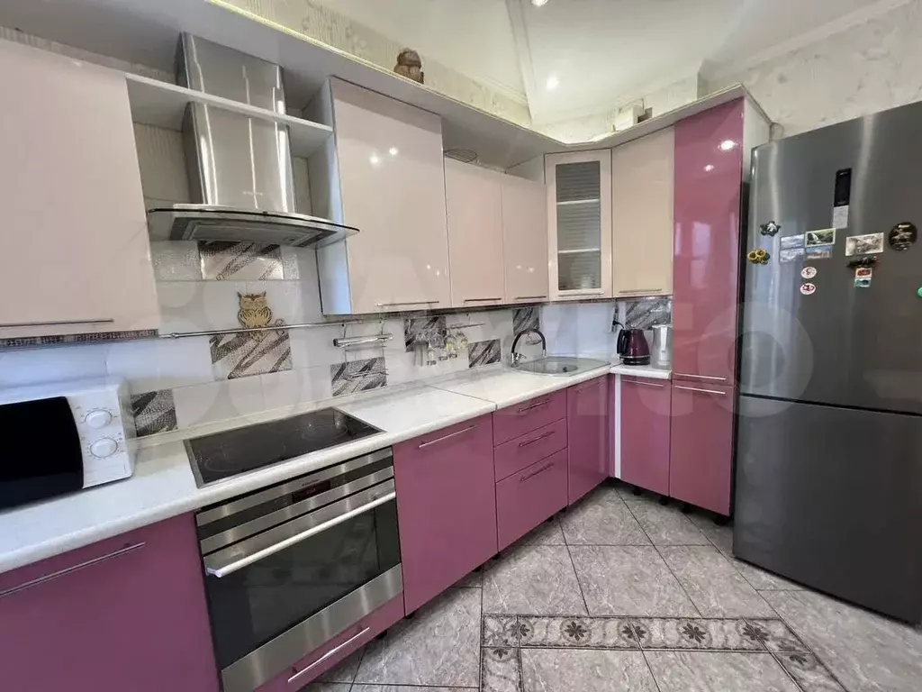 1-к. квартира, 40 м, 6/9 эт. - Фото 0