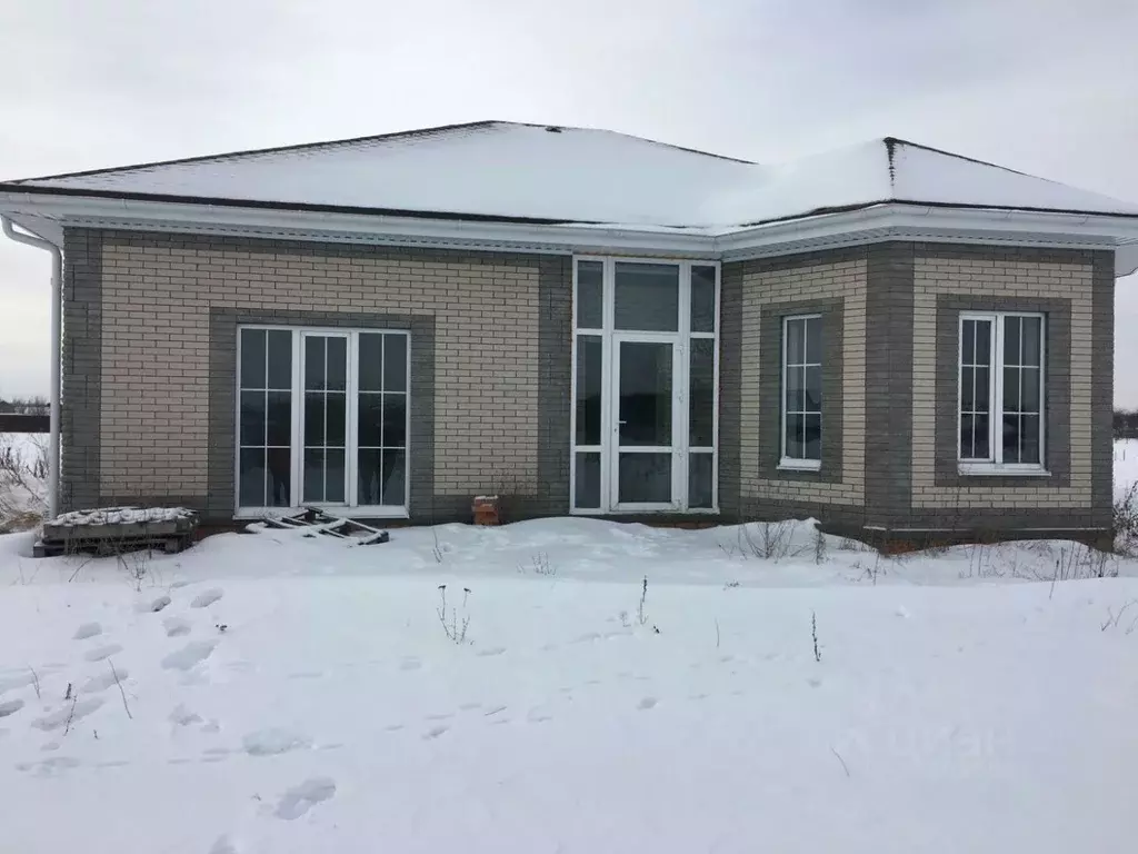 Дом в Курская область, Курск  (110 м) - Фото 2