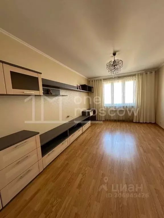 3-к кв. москва ш. энтузиастов, 11ак3 (80.0 м) - Фото 0