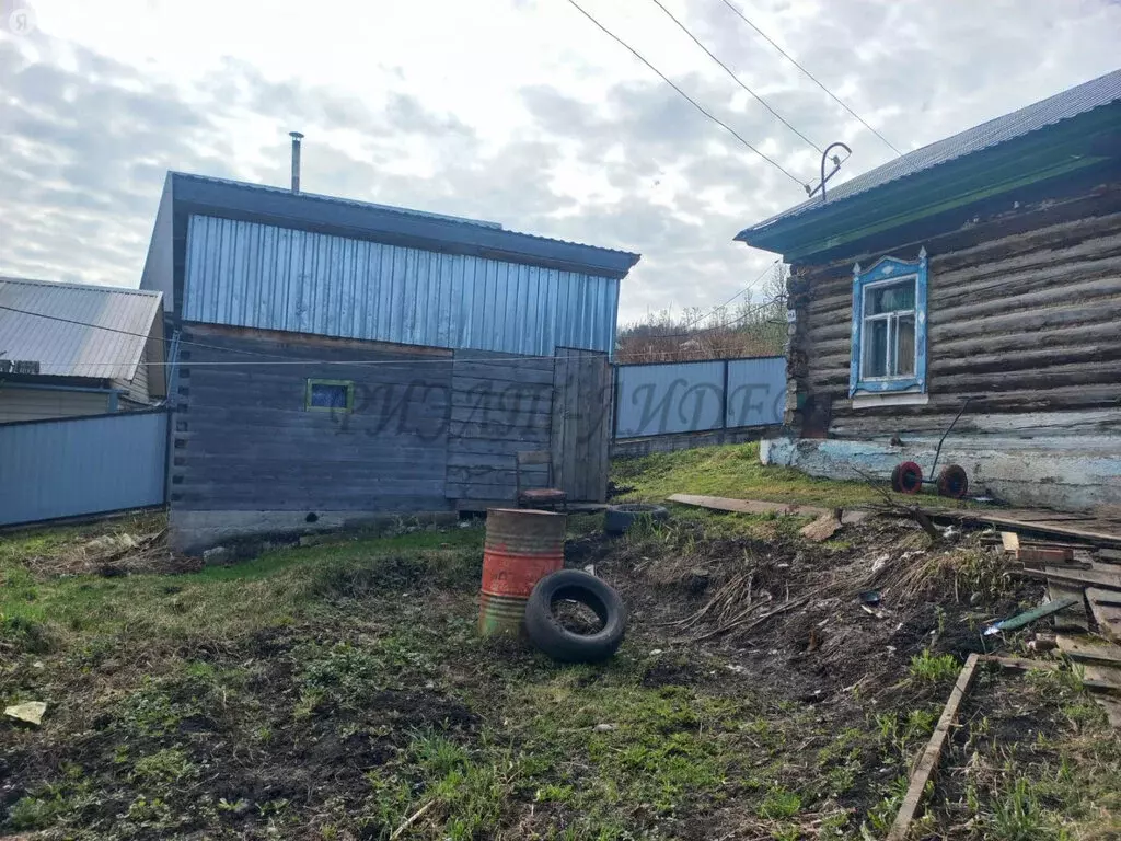 Дом в Горно-Алтайск, Колхозная улица, 114 (25.5 м) - Фото 1
