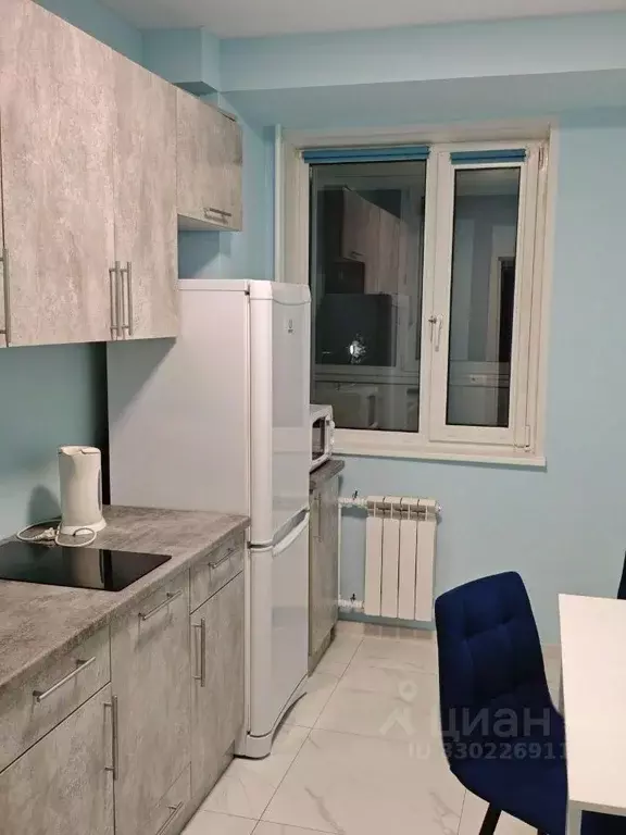 1-к кв. Москва Даниловская наб., 6к2 (42.0 м) - Фото 2