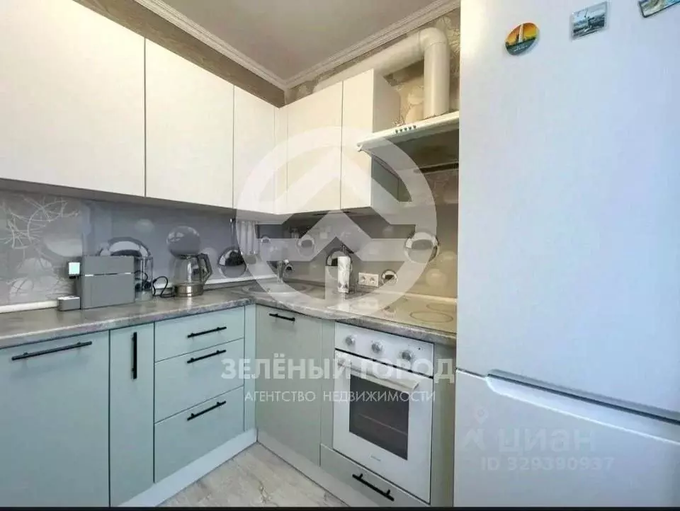 2-к кв. Москва, Москва, Зеленоград к446 (59.0 м) - Фото 1