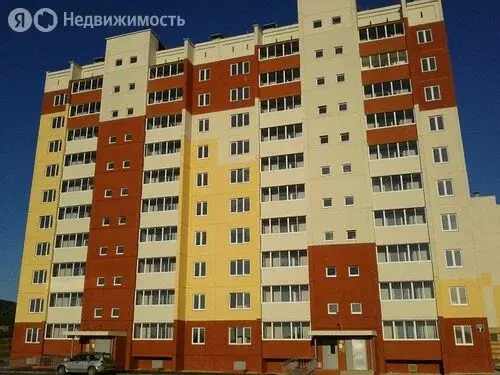 1-комнатная квартира: Миасс, проспект Макеева, 79 (35.6 м) - Фото 0