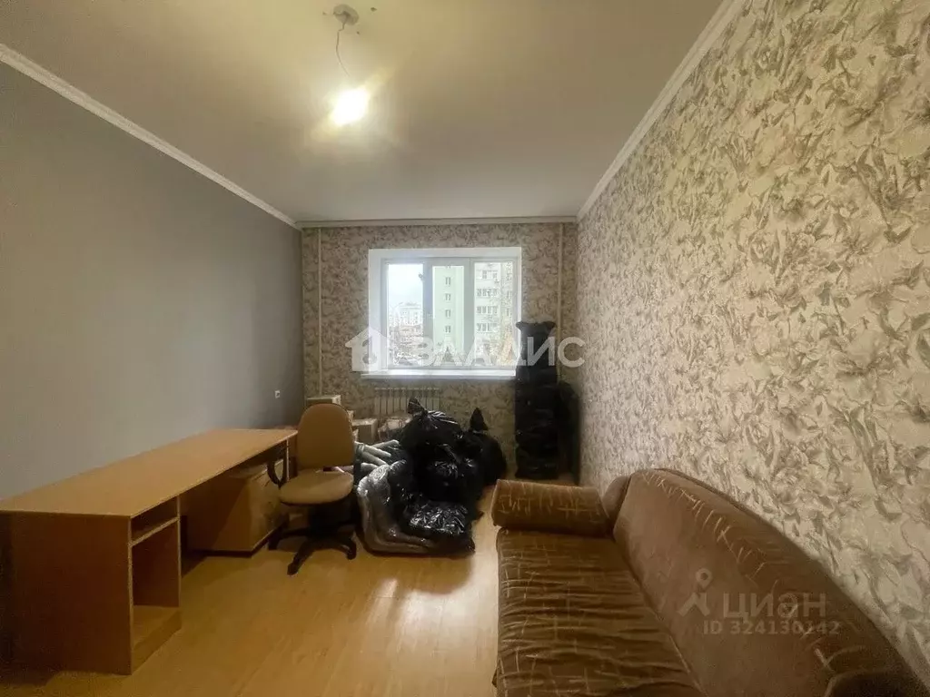 2-к кв. Белгородская область, Белгород Славянская ул., 7а (54.3 м) - Фото 2