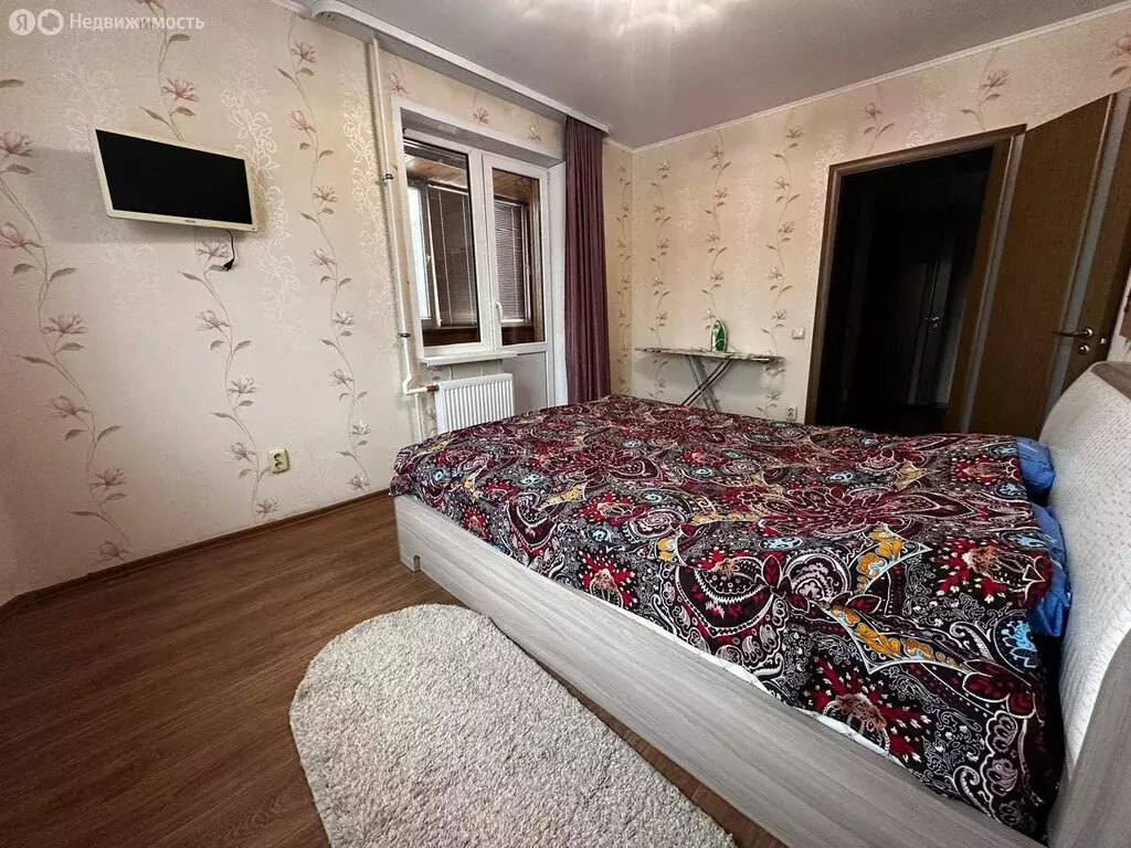 2-комнатная квартира: Казань, улица Адоратского, 8 (54 м) - Фото 0