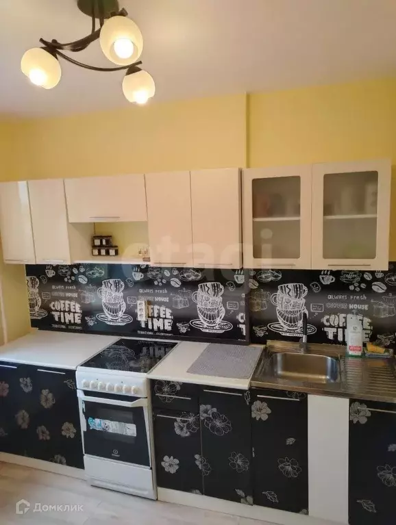 Продаётся 2-к квартира, 48 м - Фото 1