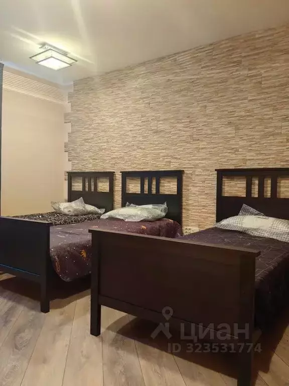 3-к кв. Ярославская область, Рыбинск просп. Ленина, 154В (93.0 м) - Фото 2