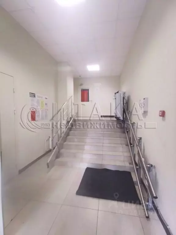 1-к кв. Ленинградская область, Кудрово г. Всеволожский район, ... - Фото 2