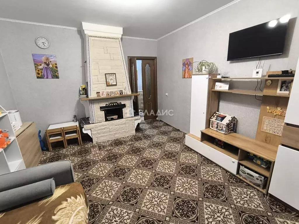 2-к кв. Белгородская область, Яковлевский муниципальный округ, с. ... - Фото 1