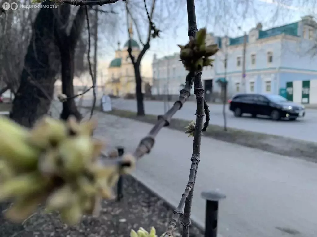 3-комнатная квартира: Иркутск, улица Декабрьских Событий, 65 (66.4 м) - Фото 2