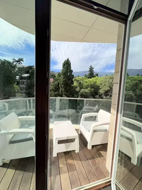 Студия Крым, Ялта Приморский парк имени Гагарина кв-л, 1 (72.0 м) - Фото 2