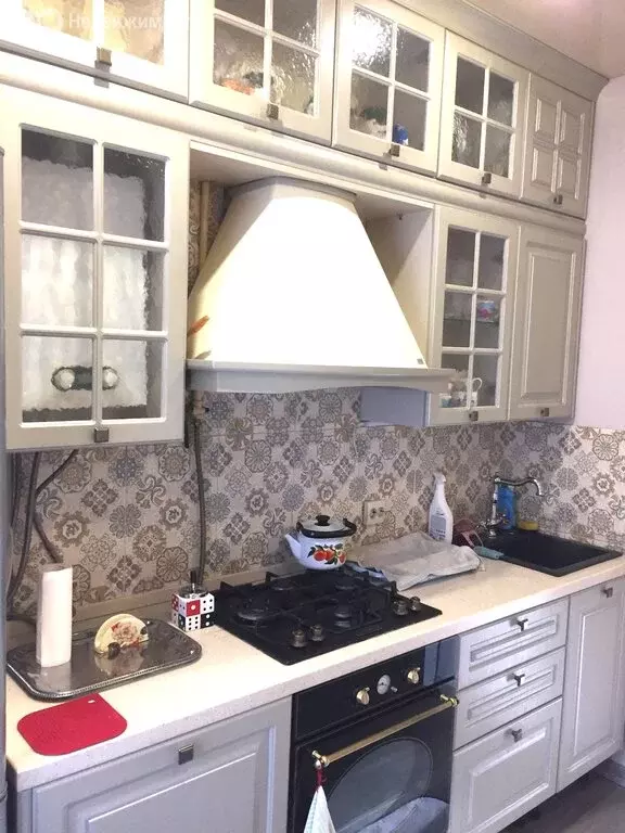 2-комнатная квартира: Щёлково, микрорайон Щёлково-3, Институтская ... - Фото 2