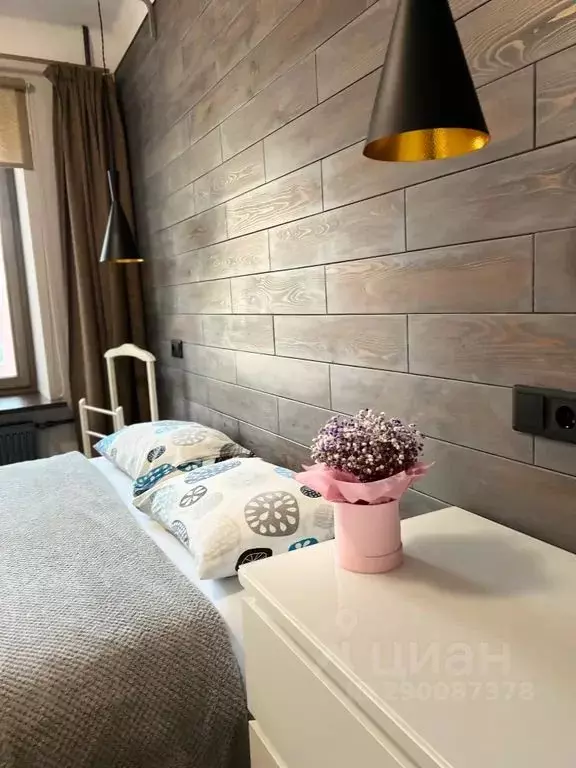 1-к кв. Санкт-Петербург Серпуховская ул., 31 (48.0 м) - Фото 2