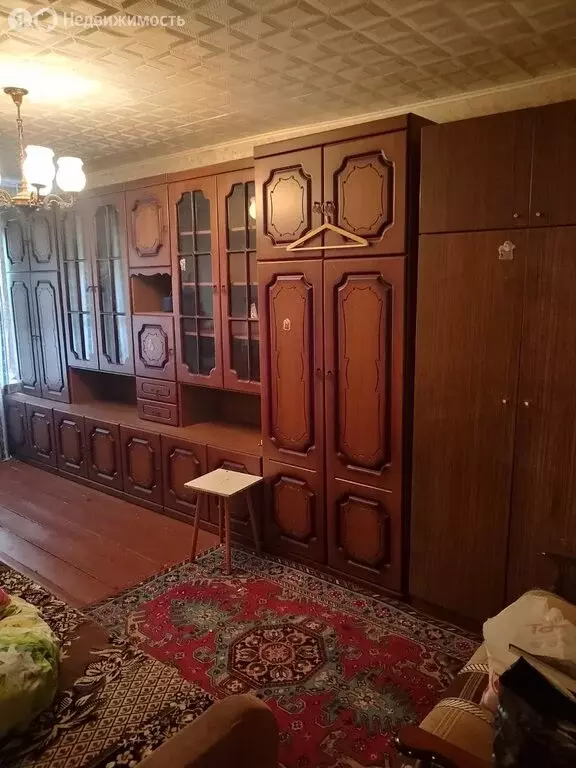 2-комнатная квартира: Хотьково, улица Седина, 6 (44.8 м) - Фото 2